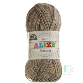 Пряжа Alize Bodrum 51437
