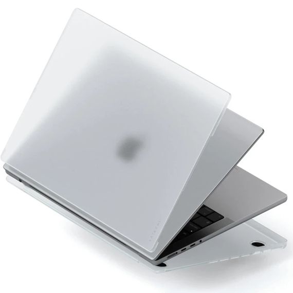 Уценка Чехол-накладка Clear Shell для Apple MacBook Air 13.3'' (A1932/A2179/A2337)