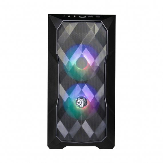 Корпус CoolerMaster MasterBox TD300 MESH (TD300-KGNN-S00) | Зображення 1