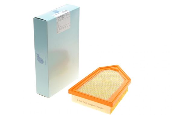 Фільтр повітряний Ford Fiesta 1.0 EcoBoost 19- ADBP220071