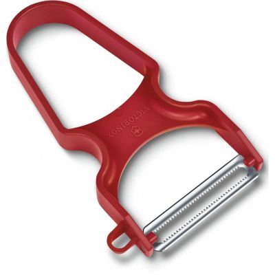 Овочечистка Victorinox Rapid Serrate Red (6.0933.1) | Зображення 2