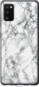 Чохол для Samsung Galaxy A41 A415F з силікону FCh_042627