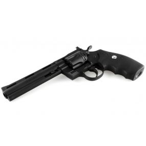 Umarex Colt Python 6" Black