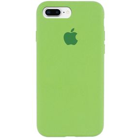 Чехол Silicone Case Full Protective (AA) для Apple iPhone 7 plus / 8 plus (5.5")