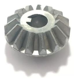 Колесо зубчасте 15 для рейсмуса Makita 2012NB (226786-0)