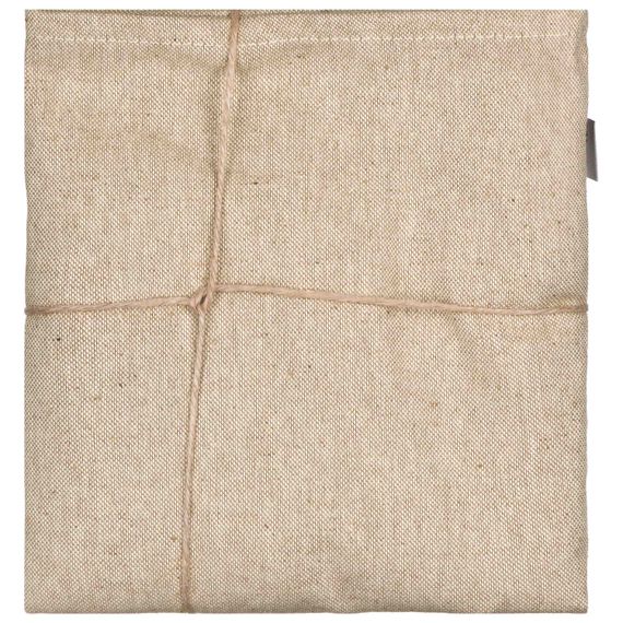 Фартух Ardesto Oliver, 100% бавовна, шоколад (ART12OR) | Зображення 3