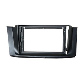 Перехідна рамка серії QIV QBR-F 3522-09 для Geely Emgrand GT, Borui (GC9) 2014-2016 9 дюймів