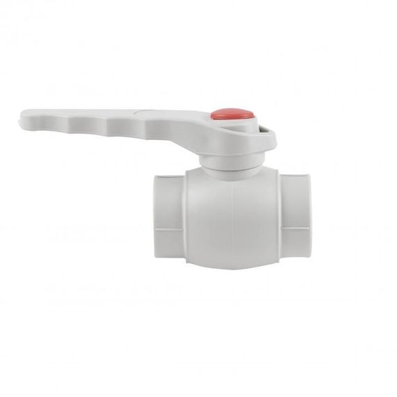 Кран шаровой PPR Thermo Alliance 32 | Зображення 2