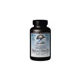 Омега 3 Source Naturals Ultra Potency Omega-3 Fish Oil 850 mg 60 Softgels