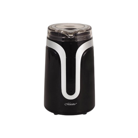Кавомолка 150W чорний MR-450-BLACK Маестро