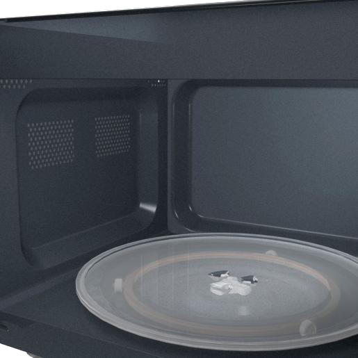 Мікрохвильова піч Hisense H20MOMP1H (M20XYZ) | Зображення 7