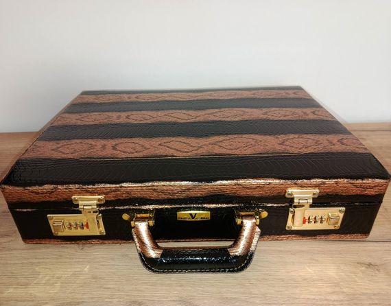 Набір столових приборів Limited V. Edition LV-1002, 72 предмети, у валізі, для 12 персон | Зображення 7