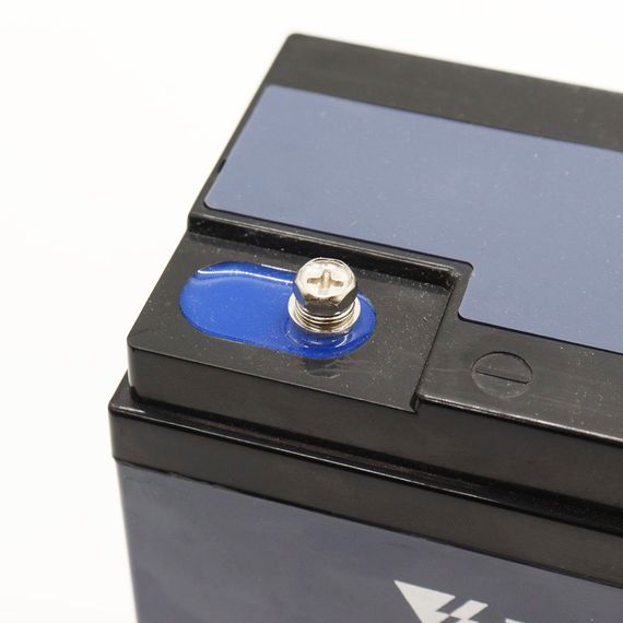 Тяговий акумулятор AGM з високою стійкістю до глибоких розрядів XPRO 6-EVF-33 (234576285_2457) | Зображення 3