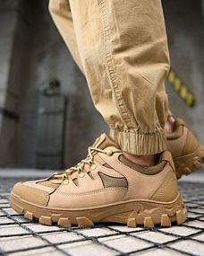 Демісезонні міські кросівки PROJECT кайот ПП7826