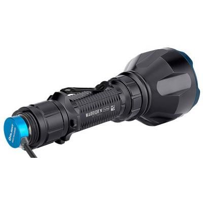 Ліхтар Olight Warrior X Turbo KIT Black (Warrior X Turbo KIT) | Зображення 2