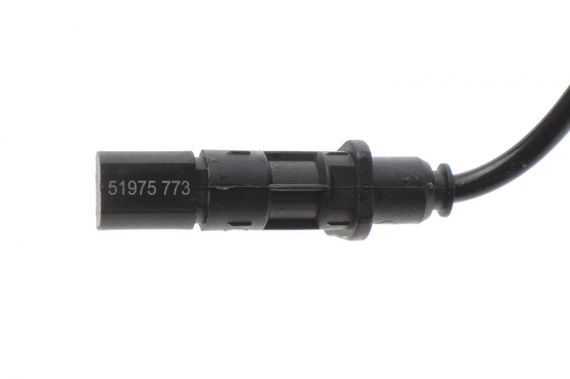 Датчик ABS задній BMW X5 E53 3.0d 3.0-4.6i M57 M54 M62 00-06 51975 | Зображення 3