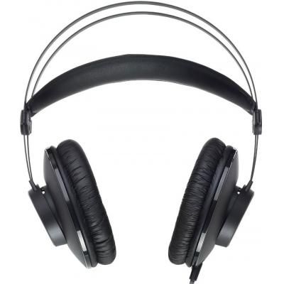 Навушники AKG K52 Black (3169H00010) (3169H00010) | Зображення 1