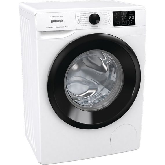 Пральна машина Gorenje WNEI74SBS | Зображення 1