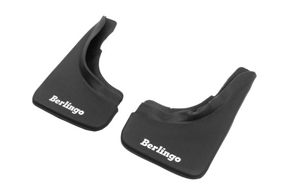 Бризковики (Туреччина) Передні для Citroen Berlingo 2008-2018 рр. | Зображення 5