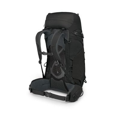 Рюкзак туристичний Osprey Kestrel 48 black S/M (009.3309) | Зображення 3