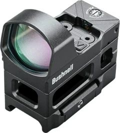 Коллиматорный прицел Bushnell AR Optics First Strike 2 открытого типа с большими линзами | Зображення 1