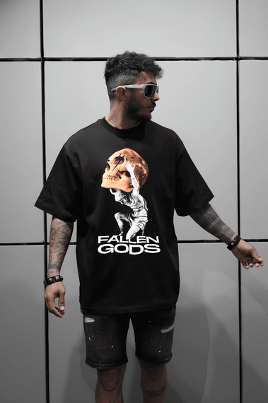 Футболка ДТФ