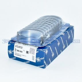 Вкладыши коренные STD VW Golf 1.4 TSI 12-, KS, 37084600,