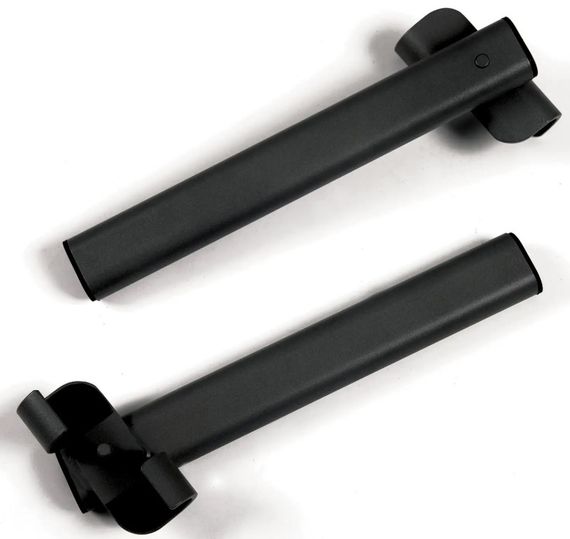 Бігова доріжка Everfit Treadmill TFK 135 Slim Pearl White (TFK-135-SLIM-W) | Зображення 6