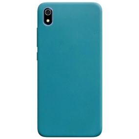Силіконовий чохол Candy для Xiaomi Redmi 7A