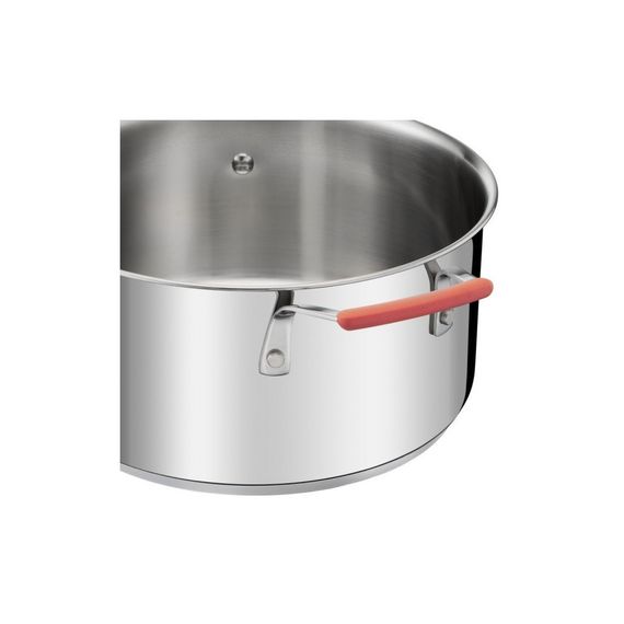 Набір посуду Tefal Opti'Space 6 предметів (G720S674) | Зображення 8