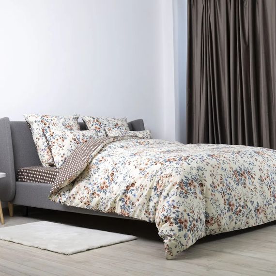 Постільна білизна полуторна ТЕП Happy Sleep Сієста 2-03794-29101 150х215 см | Зображення 3