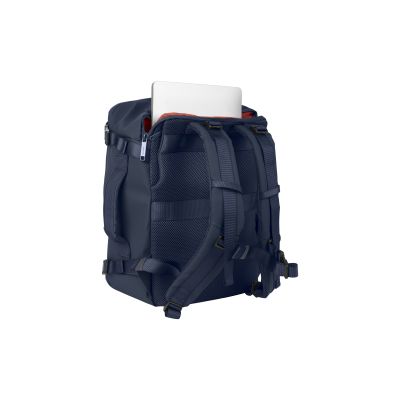 Рюкзак туристический Tucano Tugo M Dry Cabin Luggage 15.6&quot; синій (BKTUGDR-M-B) | Зображення 1