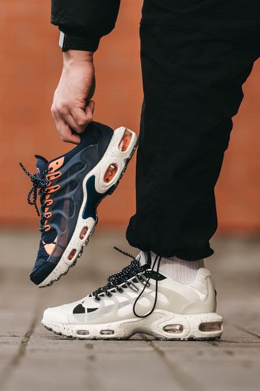Кросівки у стилі N-ke Air Max Plus 44 | Зображення 6