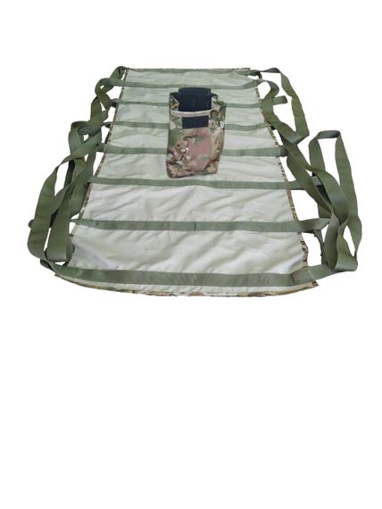 Ноші безкаркасні плечові М&М 1950х700 мм Мультикам (213558) | Зображення 2