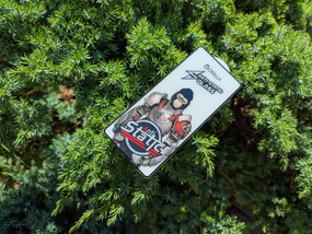 Захисне 5D скло Google Pixel 5 Gorila