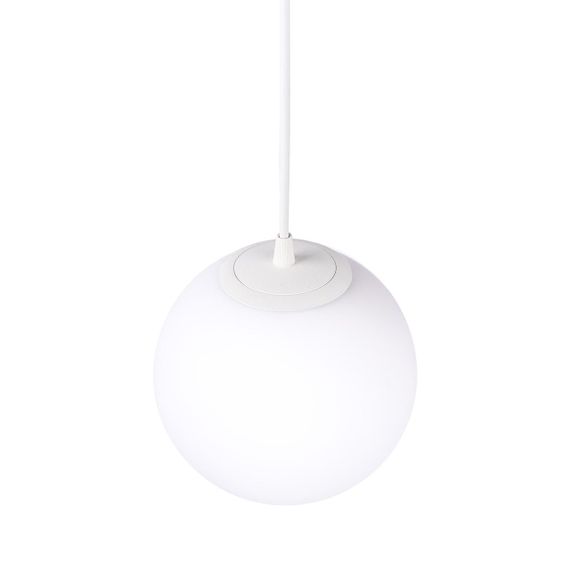 Світильник підвісний (люстра) Opal P180 Білий, Atmolight | Зображення 1