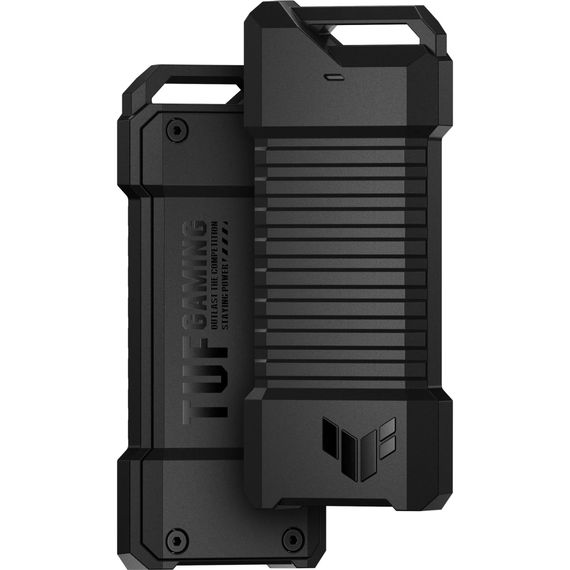Накопичувач SSD USB-C 1TB TUF GAMING AS1000 PLUS ASUS (TUF GAMING AS1000 PLUS/BLK/G/AS) | Зображення 8