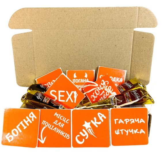 Набір хни з трафаретами для біо-тату №7 henna-set-07, 9 трафаретів | Зображення 1