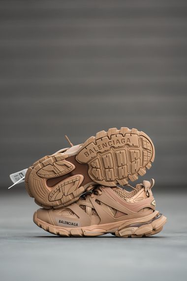 Кросівки Bale/nc/aga Track весна / літо / осінь 0889 | Зображення 7