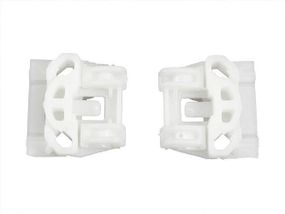 Направляющая стеклоподъемника переднего 2 шт комплект