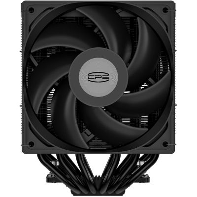 Кулер для процессора PcCooler RT620 Digital BK | Зображення 7