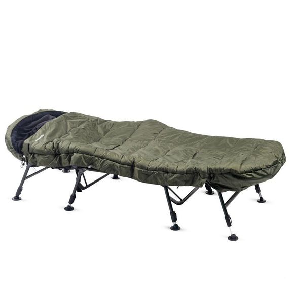 Спальний мішок Ranger 5 season Green Арт. RA 5516G | Зображення 3