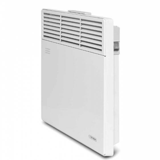 Електроконвектор 1500W метал ЕВНА-1,5/230С2(мбш) ТЕРМІЯ | Зображення 1