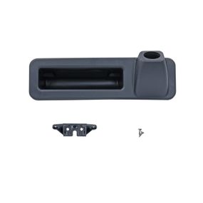 Кріплення серії QIV під камеру заднього огляду в ручка багажника QBM 8043