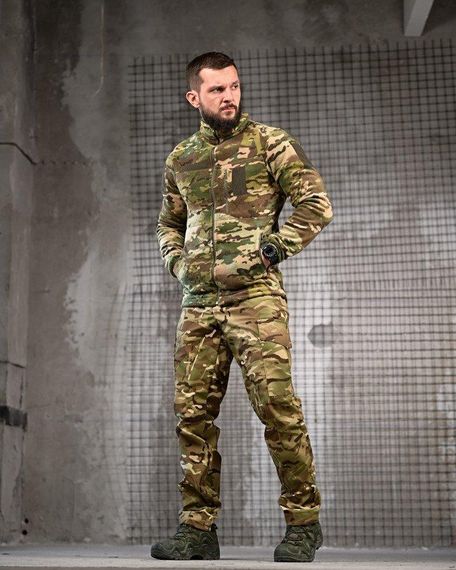 Тактичний костюм FENIX Мультикам ПП7947 | Зображення 1
