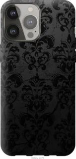 Чохол для Apple iPhone 13 Pro Max з пластику FCh_082624