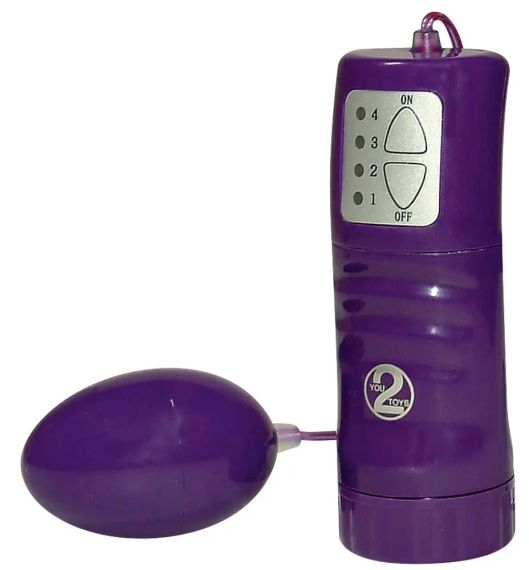 Набор секс игрушек TOYS So cute sexstyle | Зображення 4