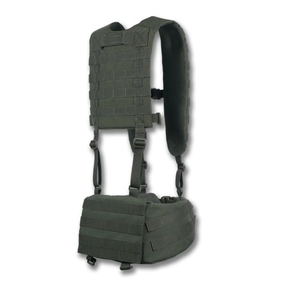 РПС Kiborg R-1 GEN.2 (S) Khaki | Зображення 3