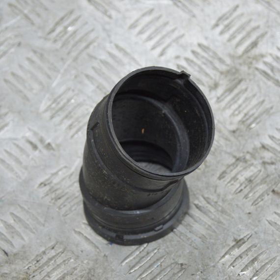 Патрубок повітряного фільтра 1.0 12V Opel Corsa B 1993-2000 Патрубок шланг повітряний Опель Корса Б 90531357 | Зображення 1