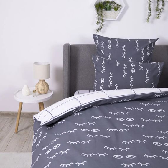 Постільна білизна двоспальне ТЕП Soft dreams Look ТЕП 2-03858_27663 180х215 см | Зображення 4